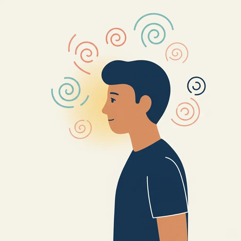 The Ex - man seeking reconciliation